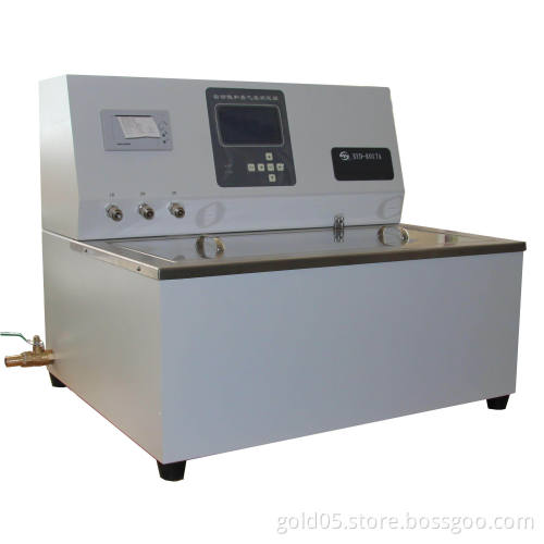 GD-8017A Petroleum Products Vapor Pressure Test Set